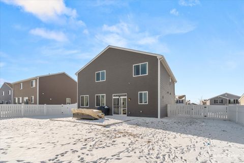 Tiny photo for 471 S Stone Brook Drive, Romeoville, IL 60446 (MLS # 12547617)