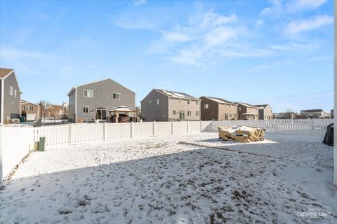Tiny photo for 471 S Stone Brook Drive, Romeoville, IL 60446 (MLS # 12547617)