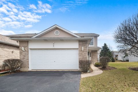 347 Milano Drive, Cary, IL 60013 - #: 12320656