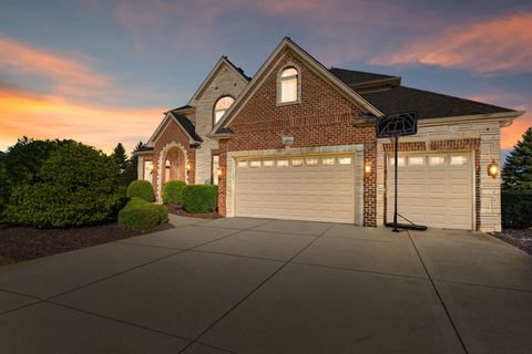 Photo of 12814 Grande Pines Boulevard, Plainfield, IL 60585 (MLS # 12505218) Photo of 12814 Grande Pines Boulevard, Plainfield, IL 60585 (MLS # 12505218)