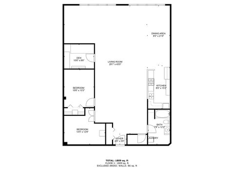 Tiny photo for 1617 S Michigan Avenue #202, Chicago, IL 60616 (MLS # 12500361)