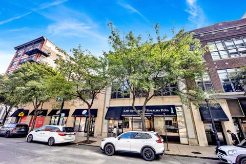 Tiny photo for 1617 S Michigan Avenue #202, Chicago, IL 60616 (MLS # 12500361)