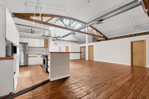 Tiny photo for 1617 S Michigan Avenue #202, Chicago, IL 60616 (MLS # 12500361)