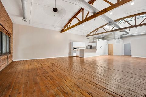 Tiny photo for 1617 S Michigan Avenue #202, Chicago, IL 60616 (MLS # 12500361)