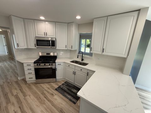 Tiny photo for 5Z Bonnie Lane, Somonauk, IL 60552 (MLS # 12499614)