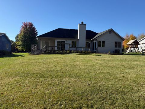 Tiny photo for 5Z Bonnie Lane, Somonauk, IL 60552 (MLS # 12499614)