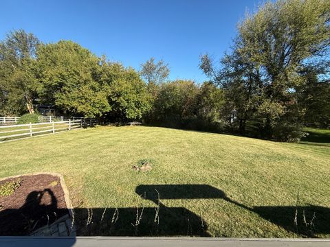 Tiny photo for 5Z Bonnie Lane, Somonauk, IL 60552 (MLS # 12499614)