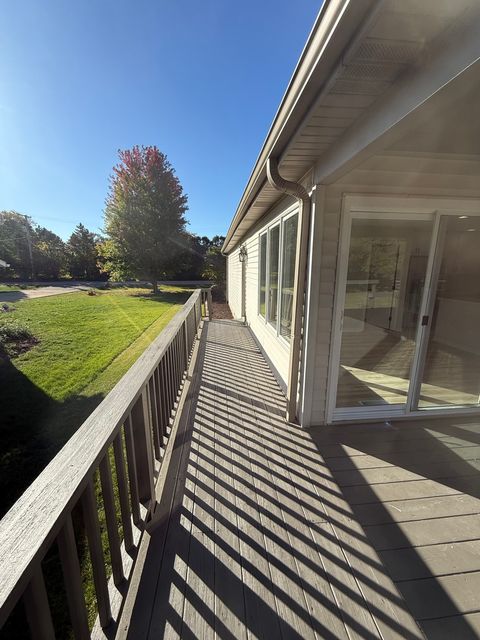 Tiny photo for 5Z Bonnie Lane, Somonauk, IL 60552 (MLS # 12499614)