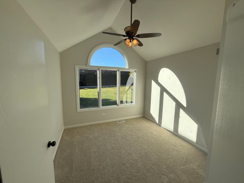 Tiny photo for 5Z Bonnie Lane, Somonauk, IL 60552 (MLS # 12499614)