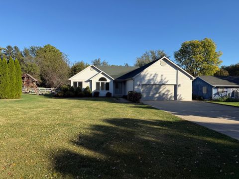 Tiny photo for 5Z Bonnie Lane, Somonauk, IL 60552 (MLS # 12499614)