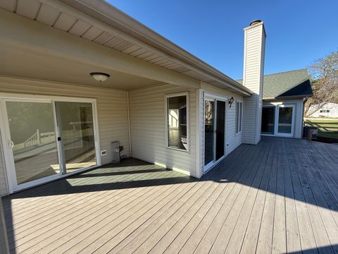 Tiny photo for 5Z Bonnie Lane, Somonauk, IL 60552 (MLS # 12499614)