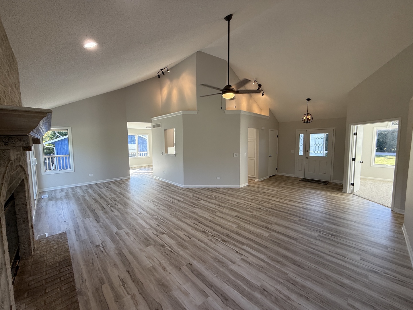 5Z Bonnie Lane