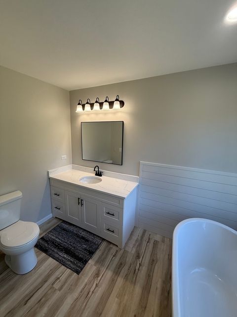 Tiny photo for 5Z Bonnie Lane, Somonauk, IL 60552 (MLS # 12499614)