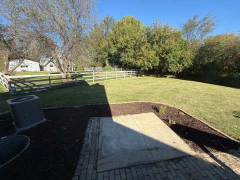 Tiny photo for 5Z Bonnie Lane, Somonauk, IL 60552 (MLS # 12499614)