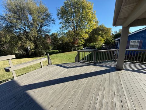 Tiny photo for 5Z Bonnie Lane, Somonauk, IL 60552 (MLS # 12499614)