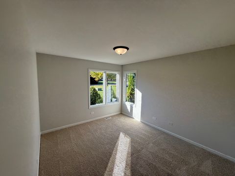 Tiny photo for 5Z Bonnie Lane, Somonauk, IL 60552 (MLS # 12499614)