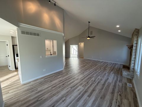 Tiny photo for 5Z Bonnie Lane, Somonauk, IL 60552 (MLS # 12499614)