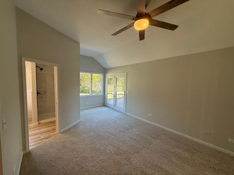 Tiny photo for 5Z Bonnie Lane, Somonauk, IL 60552 (MLS # 12499614)