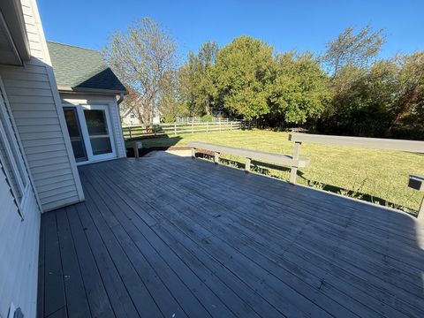 Tiny photo for 5Z Bonnie Lane, Somonauk, IL 60552 (MLS # 12499614)