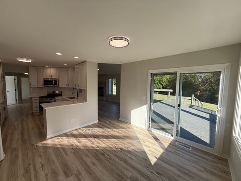 Tiny photo for 5Z Bonnie Lane, Somonauk, IL 60552 (MLS # 12499614)