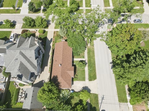 Tiny photo for 4201 Linden Avenue, Western Springs, IL 60558 (MLS # 12697775)