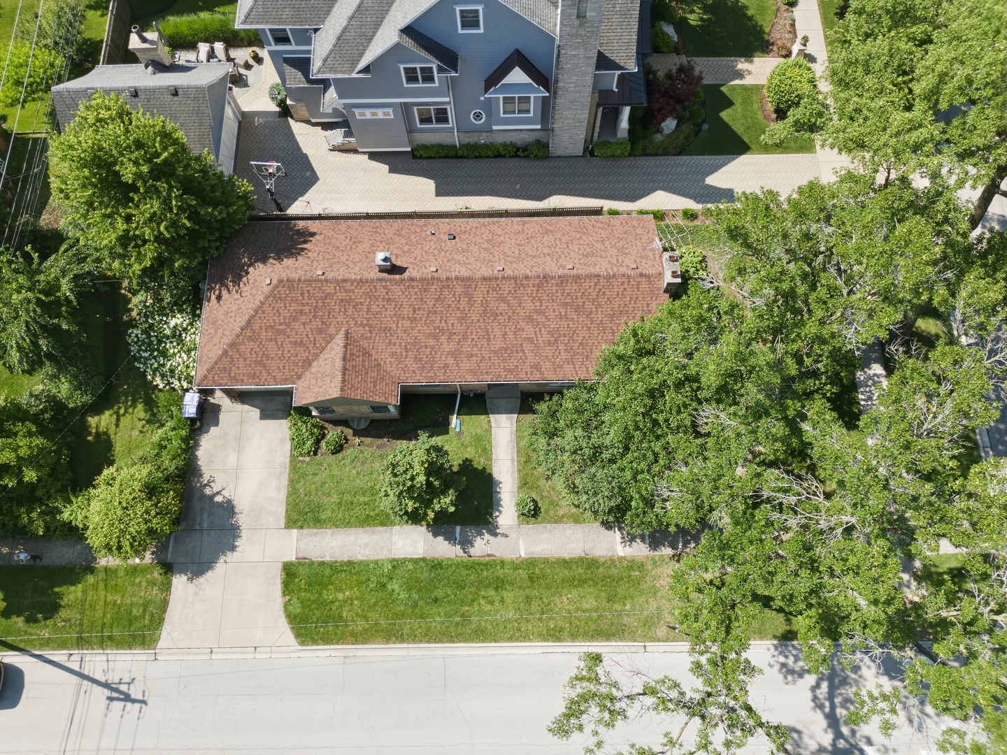4201 Linden Avenue