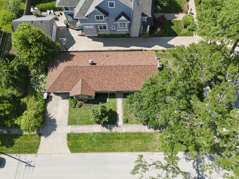 Tiny photo for 4201 Linden Avenue, Western Springs, IL 60558 (MLS # 12697775)