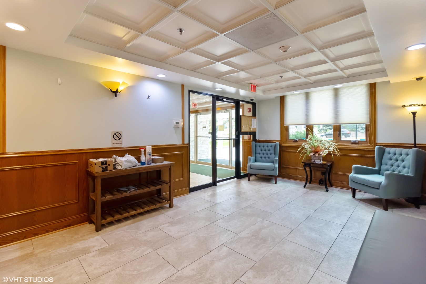 6980 W TOUHY Avenue 201