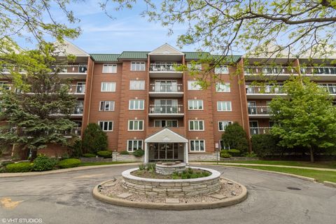 6980 W TOUHY Avenue 201 Niles IL 60714