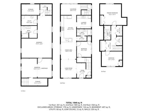 Tiny photo for 840 Beloit Avenue, Forest Park, IL 60130 (MLS # 12723567)