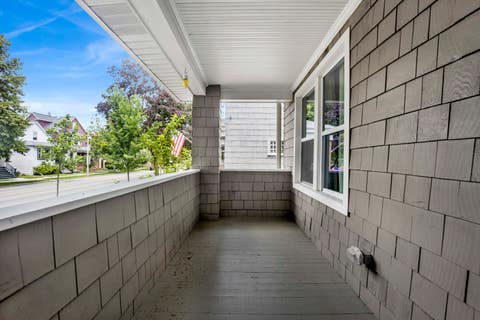 Tiny photo for 840 Beloit Avenue, Forest Park, IL 60130 (MLS # 12723567)