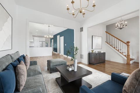Tiny photo for 840 Beloit Avenue, Forest Park, IL 60130 (MLS # 12723567)