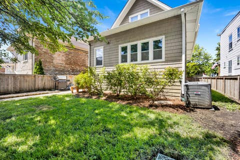 Tiny photo for 840 Beloit Avenue, Forest Park, IL 60130 (MLS # 12723567)
