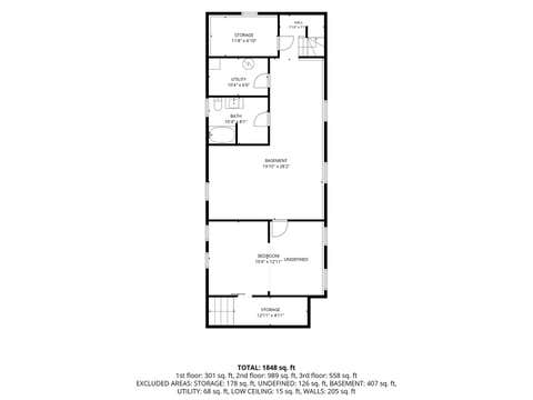 Tiny photo for 840 Beloit Avenue, Forest Park, IL 60130 (MLS # 12723567)