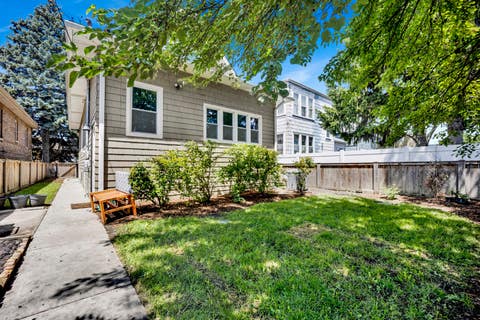 Tiny photo for 840 Beloit Avenue, Forest Park, IL 60130 (MLS # 12723567)