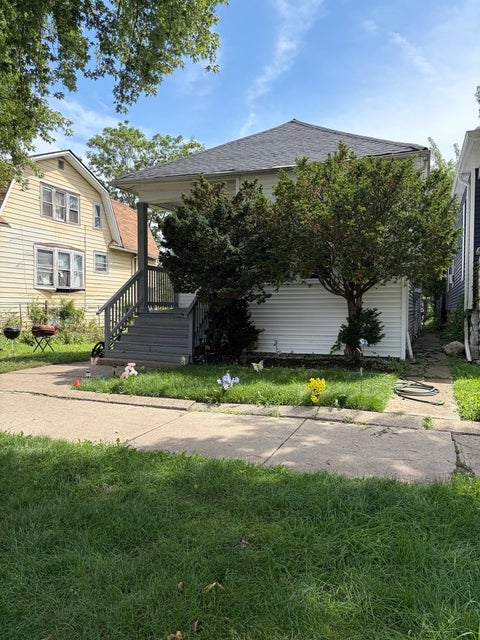 Tiny photo for Chicago, IL 60620 (MLS # 12742558)
