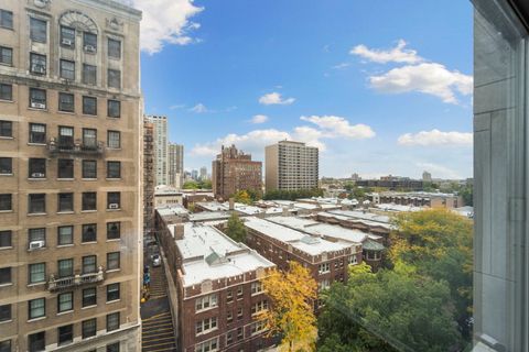 Tiny photo for 3550 N Lake Shore Drive #908, Chicago, IL 60657 (MLS # 12519385)