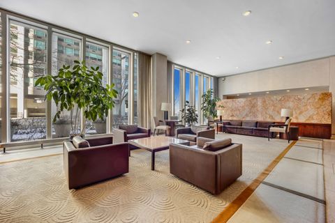 Tiny photo for 3550 N Lake Shore Drive #908, Chicago, IL 60657 (MLS # 12519385)