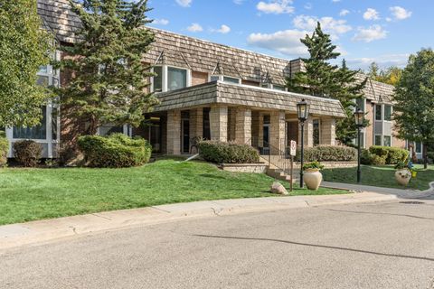 Photo of 2300 Windsor Mall Court #2E, Park Ridge, IL 60068 (MLS # 12480394)