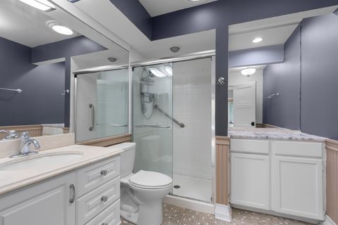 Tiny photo for 2300 Windsor Mall Court #2E, Park Ridge, IL 60068 (MLS # 12480394)