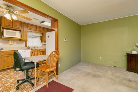 Tiny photo for 17112 10th Avenue, East Moline, IL 61244 (MLS # 12624627)