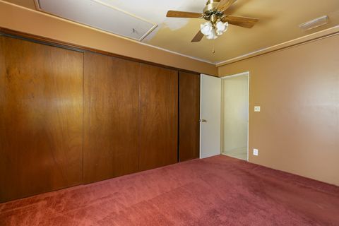 Tiny photo for 17112 10th Avenue, East Moline, IL 61244 (MLS # 12624627)