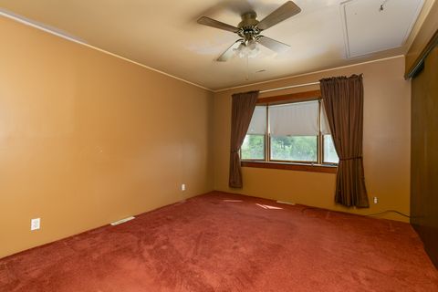 Tiny photo for 17112 10th Avenue, East Moline, IL 61244 (MLS # 12624627)