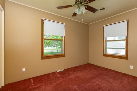 Tiny photo for 17112 10th Avenue, East Moline, IL 61244 (MLS # 12624627)