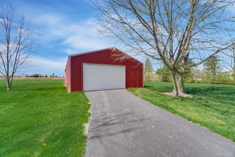 Tiny photo for 29440 S 104th Avenue, Peotone, IL 60468 (MLS # 12616282)