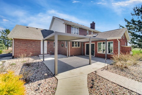 Tiny photo for 29440 S 104th Avenue, Peotone, IL 60468 (MLS # 12616282)
