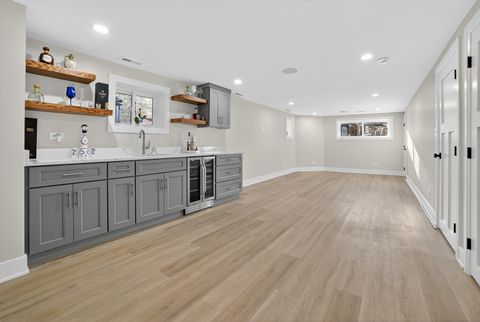 Tiny photo for 3019 N Kenneth Avenue, Chicago, IL 60641 (MLS # 12519126)