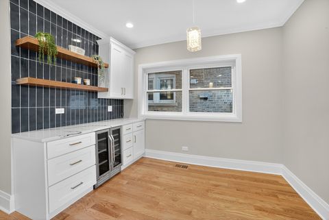 Tiny photo for 3019 N Kenneth Avenue, Chicago, IL 60641 (MLS # 12519126)