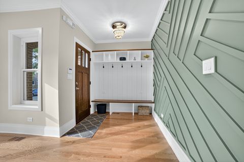 Tiny photo for 3019 N Kenneth Avenue, Chicago, IL 60641 (MLS # 12519126)