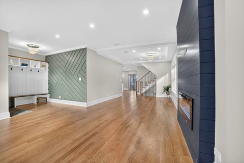 Tiny photo for 3019 N Kenneth Avenue, Chicago, IL 60641 (MLS # 12519126)